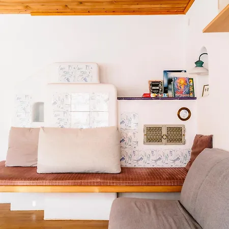 Hugo & Rosa -huusa Im Bregenzerwald