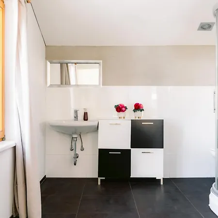 Hugo & Rosa -huusa Im Bregenzerwald Apartman