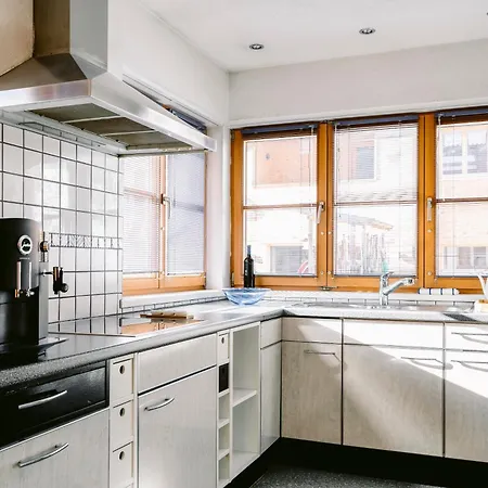 Apartman Hugo & Rosa -huusa Im Bregenzerwald *