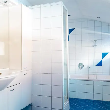 Hugo & Rosa -huusa Im Bregenzerwald * Au (Vorarlberg)