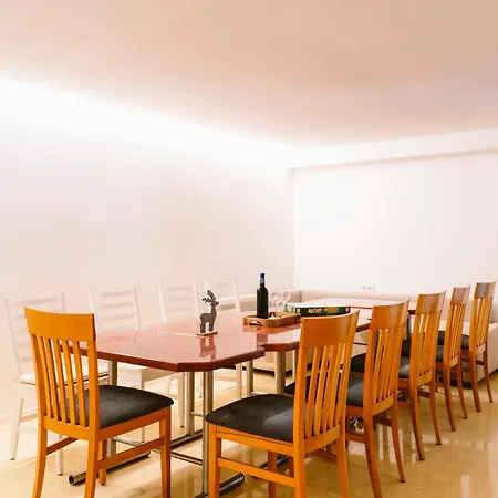 Apartment Hugo & Rosa -huusa Im Bregenzerwald *