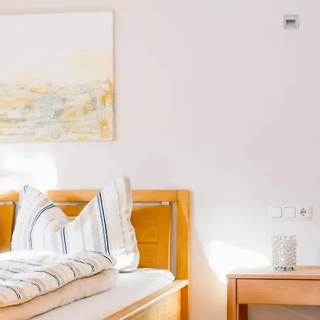 Hugo & Rosa -huusa Im Bregenzerwald